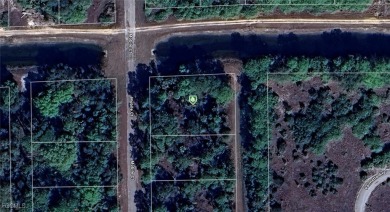 Lehigh Acres Area Lot For Sale in Lehigh Acres Florida