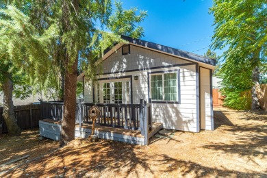 Lake Home For Sale in Lake Hughes, California