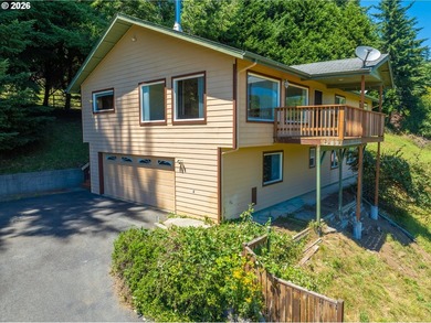Nestled on over half an acre, this versatile 2-story home offers - photo 1