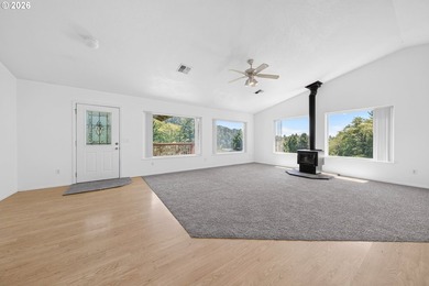 Nestled on over half an acre, this versatile 2-story home offers - photo 4