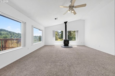 Nestled on over half an acre, this versatile 2-story home offers - photo 5