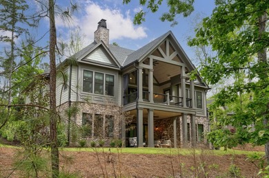 Welcome to THE LUXURY HOME WHERE SOPHISTICATION MEETS EFFORTLESS - photo 57