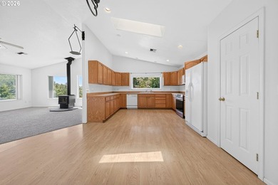 Nestled on over half an acre, this versatile 2-story home offers - photo 8
