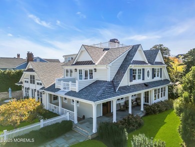 Spring Lake Home For Sale in Spring Lake New Jersey