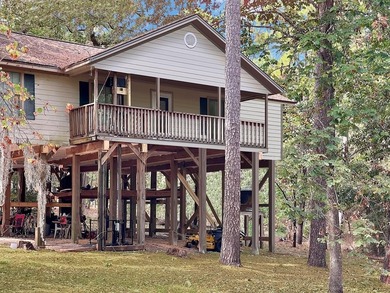 Lake Livingston Home For Sale in Coldspring Texas