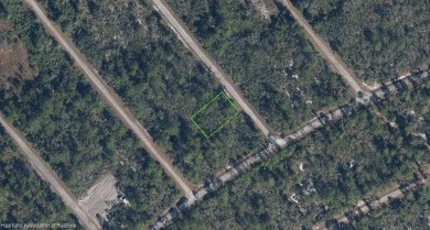 Lake June in Winter Lot For Sale in Lake Placid Florida