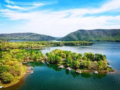 Smith Mountain Lake Lot For Sale in Huddleston Virginia