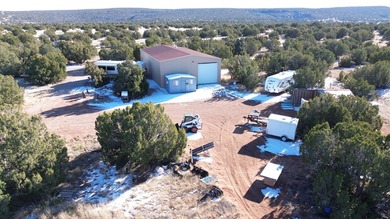 Lush 140 serene ALL FENCED acres with 2 security gate access - photo 1