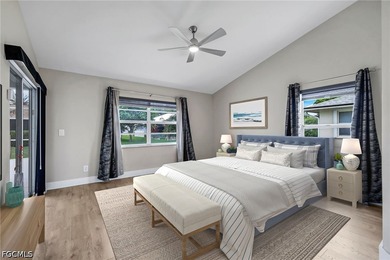 Tucked away in a quiet gated community, this beautifully - photo 4