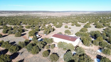 Lush 140 serene ALL FENCED acres with 2 security gate access - photo 5