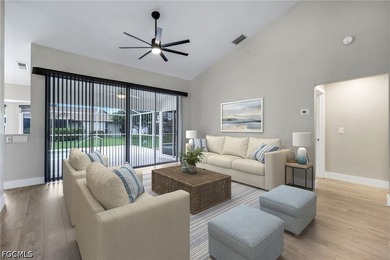 Tucked away in a quiet gated community, this beautifully - photo 6
