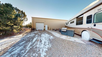 Lush 140 serene ALL FENCED acres with 2 security gate access - photo 8