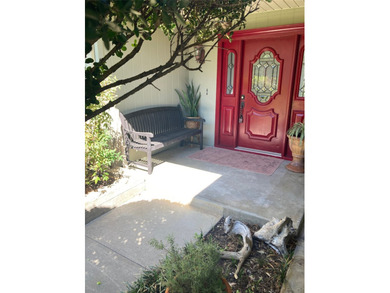 EXCEPTIONAL LAKE FRONT RETREAT! RARE FIND, Stairs to water - photo 6