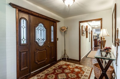 EXCEPTIONAL LAKE FRONT RETREAT! RARE FIND, Stairs to water - photo 7