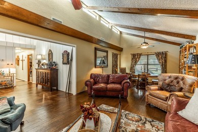 EXCEPTIONAL LAKE FRONT RETREAT! RARE FIND, Stairs to water - photo 8