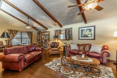 EXCEPTIONAL LAKE FRONT RETREAT! RARE FIND, Stairs to water - photo 9