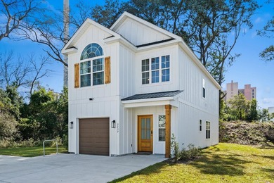 Just 1 Block to the Ocean | Coastal Living with Modern Upgrades - photo 1