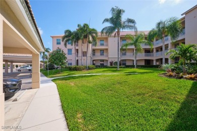 Lake Condo For Sale in Fort Myers, Florida