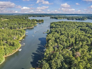 EXTRAORDINARY LAKEFRONT ESTATE IN REYNOLDS LAKE OCONEE OFFERING - photo 11