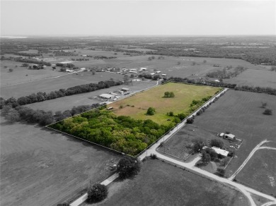 Lake Acreage For Sale in Bridgeport, Texas