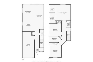 Just 1 Block to the Ocean | Coastal Living with Modern Upgrades - photo 2