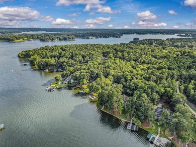 EXTRAORDINARY LAKEFRONT ESTATE IN REYNOLDS LAKE OCONEE OFFERING - photo 12