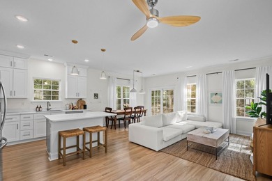 Just 1 Block to the Ocean | Coastal Living with Modern Upgrades - photo 3