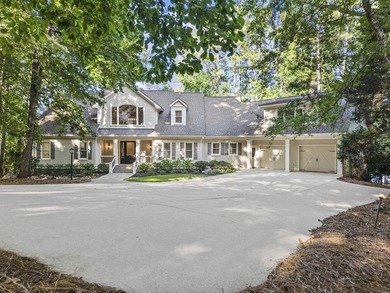 EXTRAORDINARY LAKEFRONT ESTATE IN REYNOLDS LAKE OCONEE OFFERING - photo 13