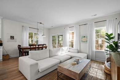 Just 1 Block to the Ocean | Coastal Living with Modern Upgrades - photo 4
