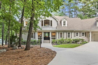 EXTRAORDINARY LAKEFRONT ESTATE IN REYNOLDS LAKE OCONEE OFFERING - photo 14