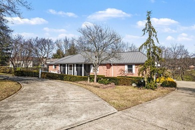 This pristine all brick ranch is a rare find in the premier - photo 4