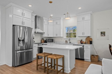 Just 1 Block to the Ocean | Coastal Living with Modern Upgrades - photo 5