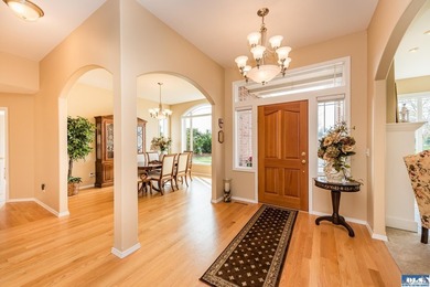 Discover the epitome of comfortable, elegant living in this - photo 15
