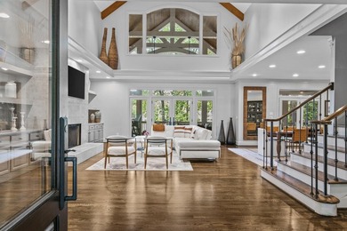 EXTRAORDINARY LAKEFRONT ESTATE IN REYNOLDS LAKE OCONEE OFFERING - photo 16