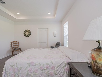 LIKE NEW beautiful 2022 built concrete block home located in the - photo 16