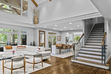 EXTRAORDINARY LAKEFRONT ESTATE IN REYNOLDS LAKE OCONEE OFFERING - photo 17