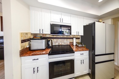 PRICE REDUCED! COMPLETELY REMODELED AND UPDATED 3/2/2 SAILBOAT - photo 17