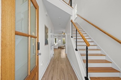 Just 1 Block to the Ocean | Coastal Living with Modern Upgrades - photo 8