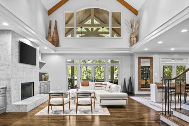 EXTRAORDINARY LAKEFRONT ESTATE IN REYNOLDS LAKE OCONEE OFFERING - photo 18