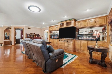 This pristine all brick ranch is a rare find in the premier - photo 8