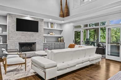 EXTRAORDINARY LAKEFRONT ESTATE IN REYNOLDS LAKE OCONEE OFFERING - photo 20