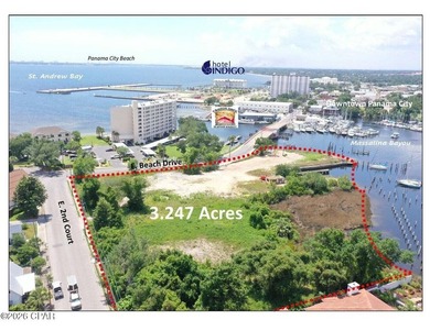 Pelican Pass at Massalina Bayou presents a rare opportunity to - photo 1
