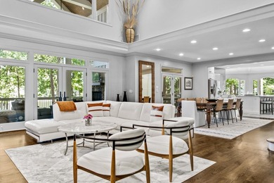 EXTRAORDINARY LAKEFRONT ESTATE IN REYNOLDS LAKE OCONEE OFFERING - photo 21