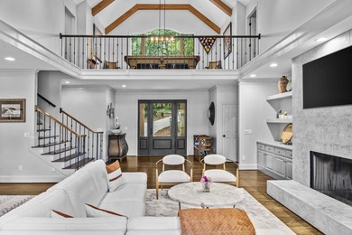 EXTRAORDINARY LAKEFRONT ESTATE IN REYNOLDS LAKE OCONEE OFFERING - photo 22