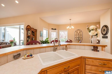 Discover the epitome of comfortable, elegant living in this - photo 22