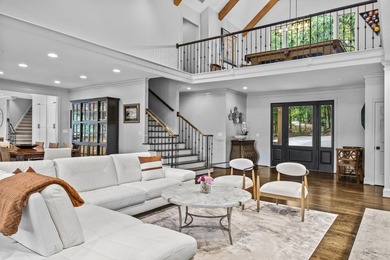 EXTRAORDINARY LAKEFRONT ESTATE IN REYNOLDS LAKE OCONEE OFFERING - photo 23