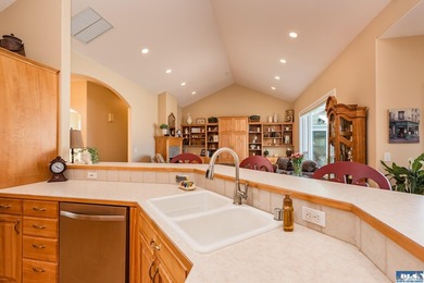 Discover the epitome of comfortable, elegant living in this - photo 23