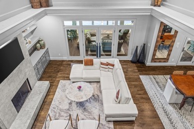 EXTRAORDINARY LAKEFRONT ESTATE IN REYNOLDS LAKE OCONEE OFFERING - photo 24
