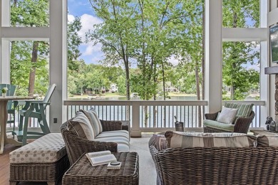EXTRAORDINARY LAKEFRONT ESTATE IN REYNOLDS LAKE OCONEE OFFERING - photo 25
