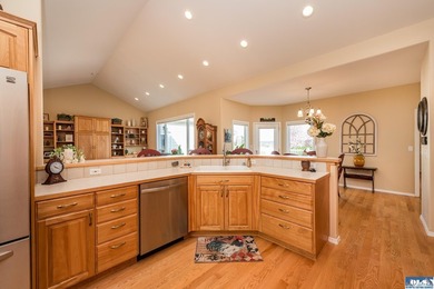 Discover the epitome of comfortable, elegant living in this - photo 25